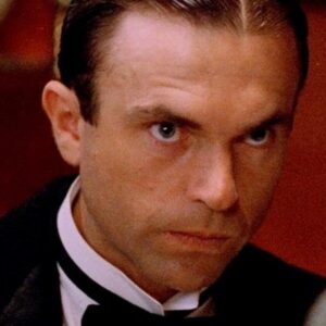 Le test d'écran de James Bond de Sam Neill prouve qu'il aurait fait un excellent 007