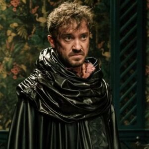 Le thriller d'action Gritty R-Rated de Harry Potter Star prend le dessus sur les classements HBO Max