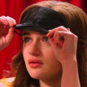 Les 3 films de The Kissing Booth, classés