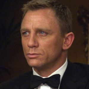 Les 5 films de Daniel Craig James Bond, classés du pire au meilleur