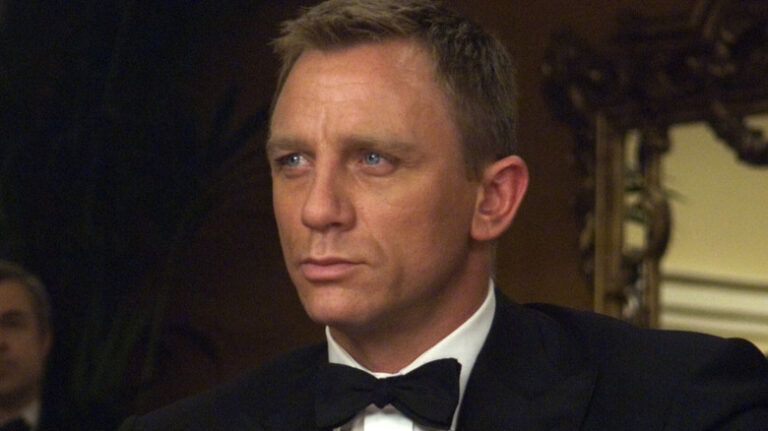 Les 5 films de Daniel Craig James Bond, classés du pire au meilleur