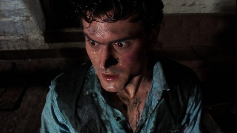 Les 6 films Evil Dead, classés du pire au meilleur