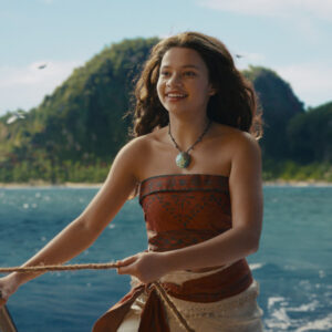 Moana : les critiques ne se retiennent pas dans leurs premières réactions au film d'action en direct de Disney