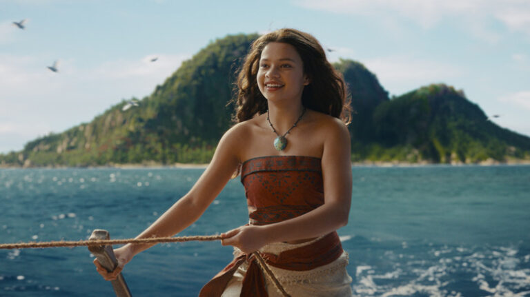Moana : les critiques ne se retiennent pas dans leurs premières réactions au film d'action en direct de Disney