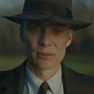 Oppenheimer : Comment le scénario à la première personne de Nolan a évité les erreurs de point de vue d'un film de 1947