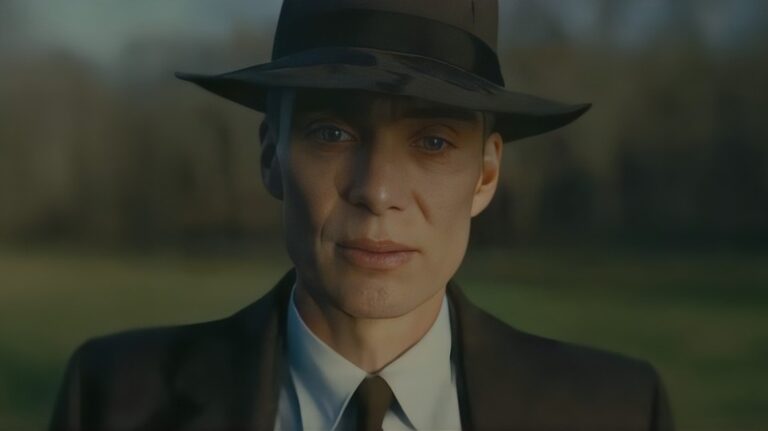 Oppenheimer : Comment le scénario à la première personne de Nolan a évité les erreurs de point de vue d'un film de 1947