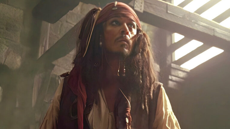 Pourquoi Pirates des Caraïbes est-il classé PG-13 et la note tient-elle le coup aujourd'hui ?