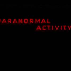 Premier casting annoncé pour le nouveau film « Paranormal Activity »