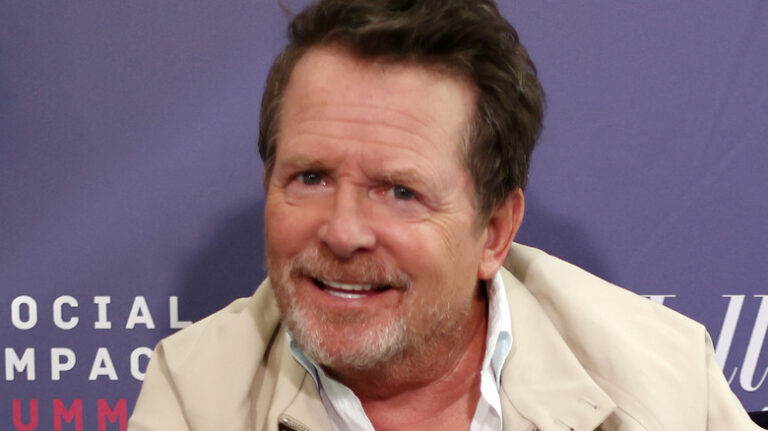 Qu'est-il arrivé à Michael J. Fox ? Les problèmes de santé de l'acteur, expliqués