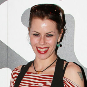 Qu’est-il arrivé à Fairuza Balk ?