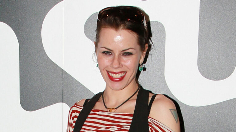 Qu’est-il arrivé à Fairuza Balk ?