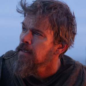Qui sont les gens de la mer dans L'Odyssée de Christopher Nolan ?