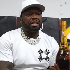 STARZ et 50 Cent vont développer « Bone Parish »