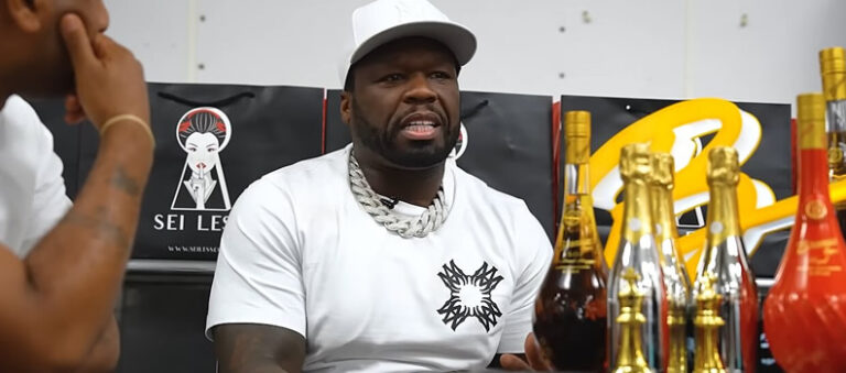 STARZ et 50 Cent vont développer « Bone Parish »