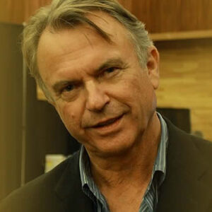 Sam Neill décède à 78 ans