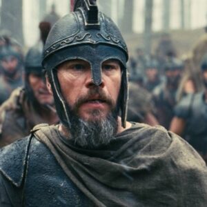 The Odyssey Review : Christopher Nolan a réalisé son chef-d'œuvre