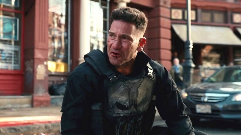 The Punisher expliqué en X minutes avant Spider-Man : Brand New Day