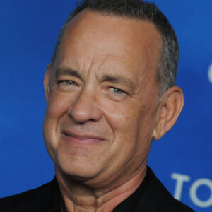 Tom Hanks admet qu'il peut être un imbécile pendant le tournage de films