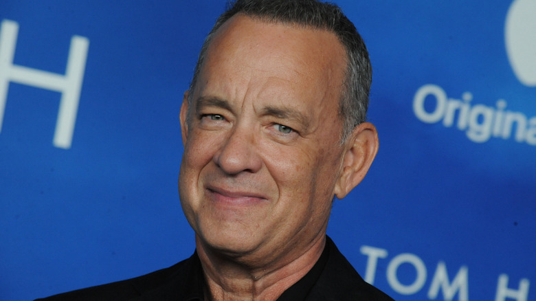 Tom Hanks