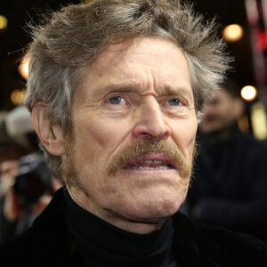 Willem Dafoe dit que son film oublié avait un sentiment « maléfique » sur le tournage