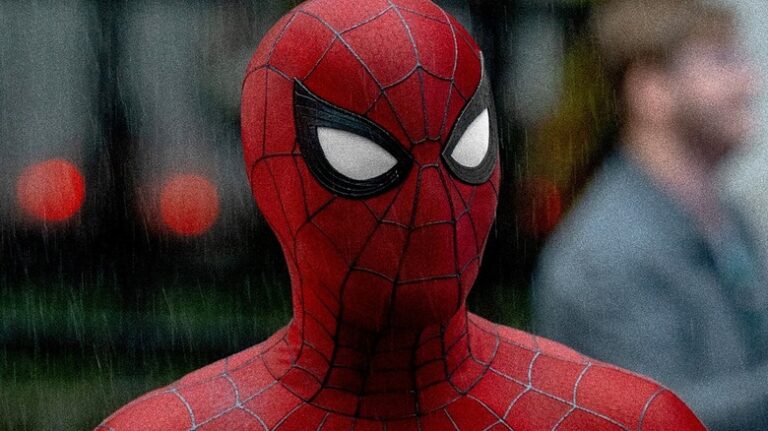 Y a-t-il une scène post-crédits dans Spider-Man : Brand New Day ?