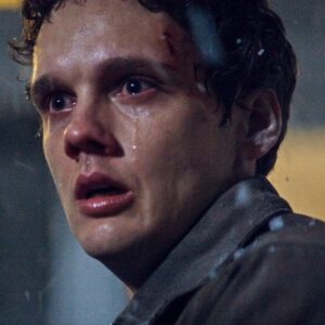 Y a-t-il une scène post-générique dans Evil Dead Burn ?
