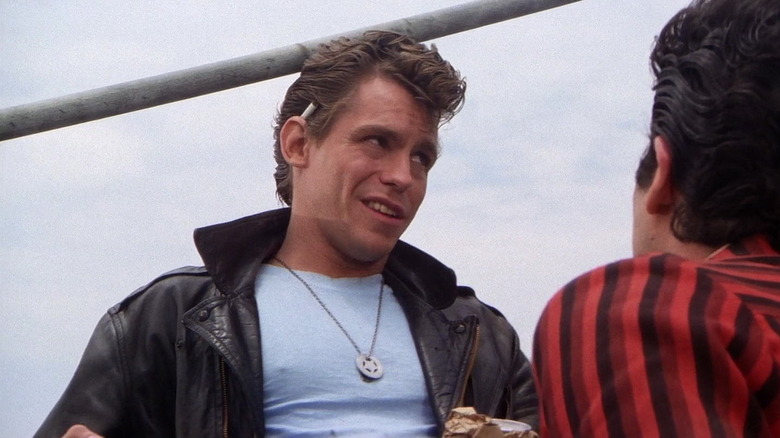 Kenickie de Grease