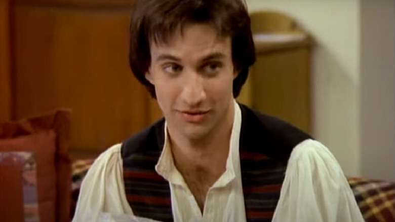 Balki est hésitant