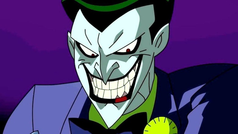 Mark Hamill interprète le Joker pour le jeu vidéo 