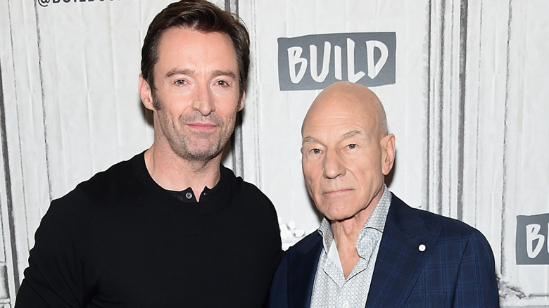 Hugh Jackman