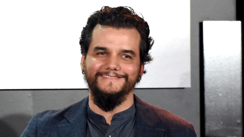 Wagner Moura