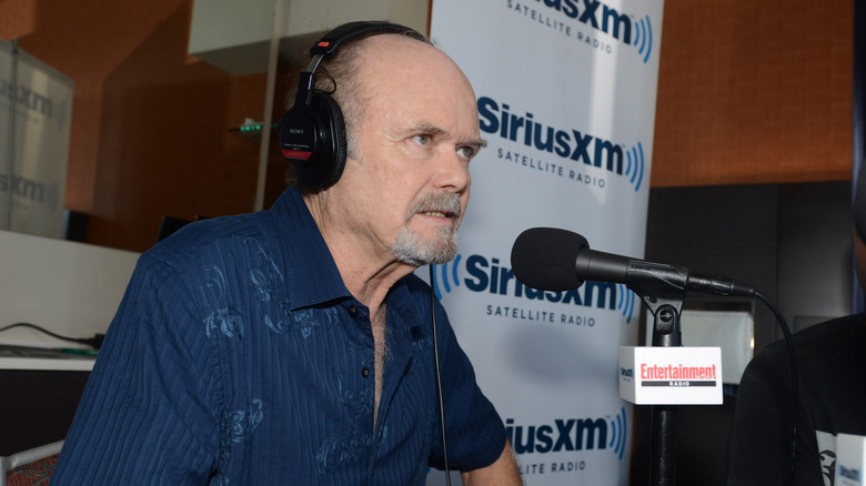Kurtwood Smith sur Entertainment Radio