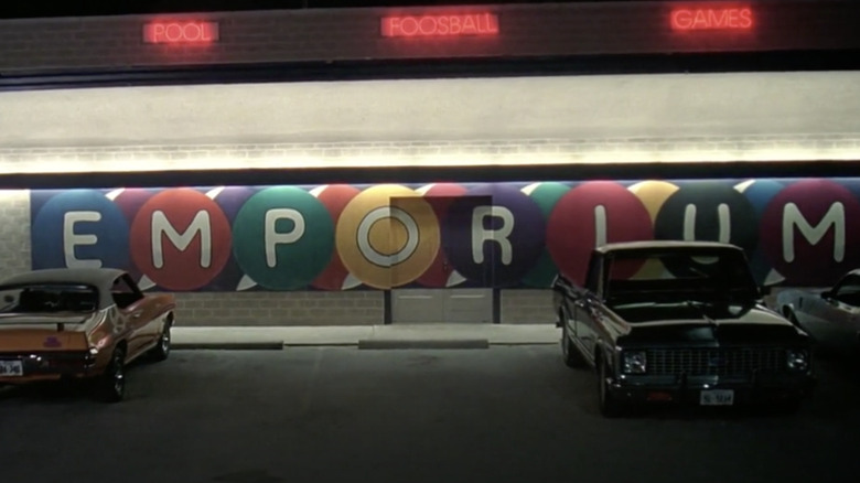 L'Emporium à 