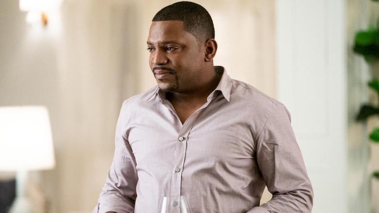 Amour, Victor Mekhi Phifer