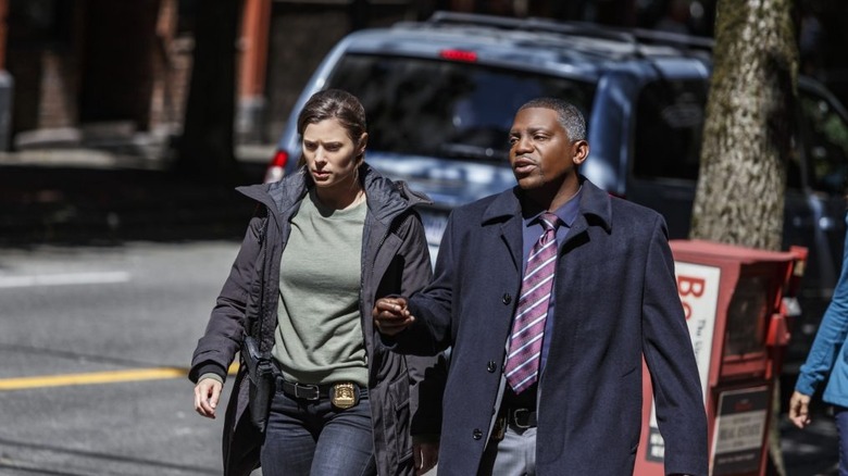 Fréquence Mekhi Phifer