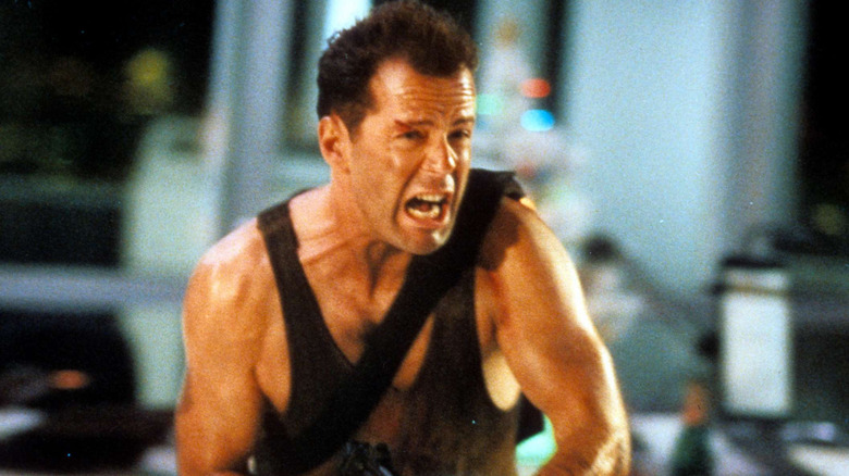 John McClane dans Mourir dur