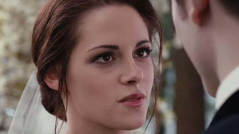 Bella Swan dans Crépuscule
