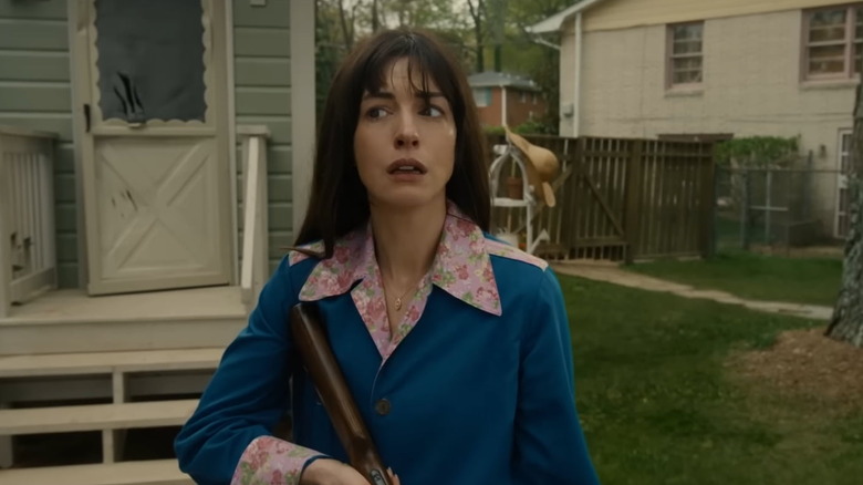 Denise à la recherche de Brian dans The End of Oak Street (2026)