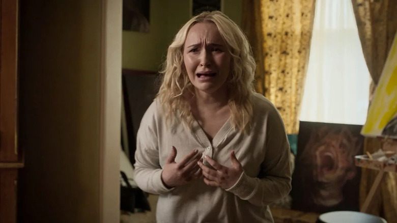 Sarah se détériore mentalement dans Sleepwalker (2026)