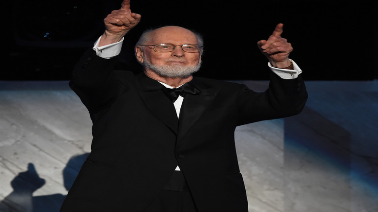 John Williams