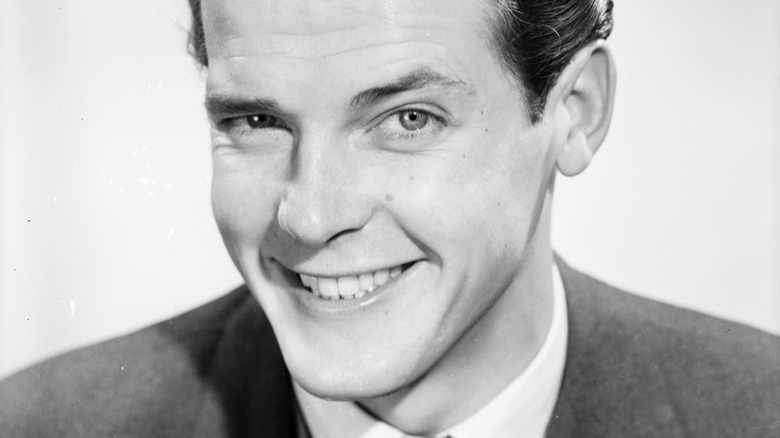 Roger Moore