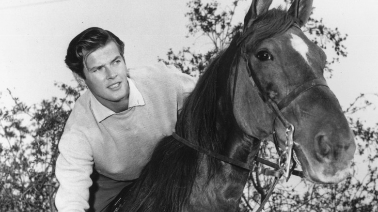 Roger Moore