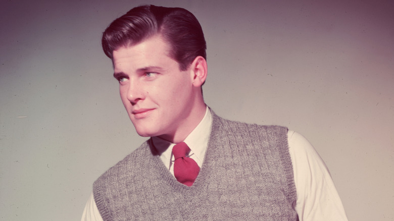 Roger Moore