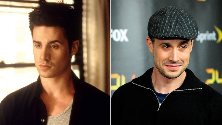 Freddie Prinze Jr dans Je sais ce que tu as fait l'été dernier