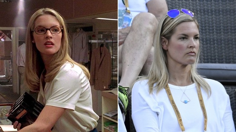 Bridgette Wilson dans Je sais ce que tu as fait l'été dernier