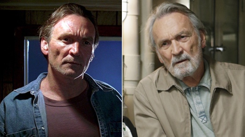 Muse Watson dans Je sais ce que tu as fait l'été dernier