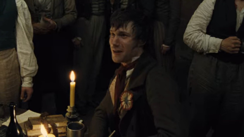 Joly Hugh Skinner Les Misérables