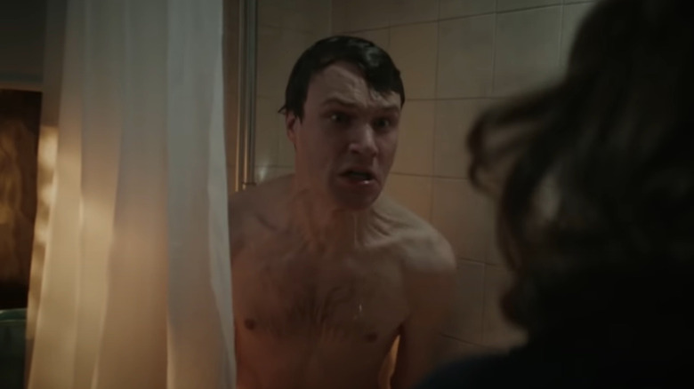 Hugh Skinner Fleabag Harry douche