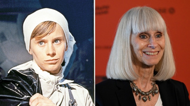 Tonya et Rita