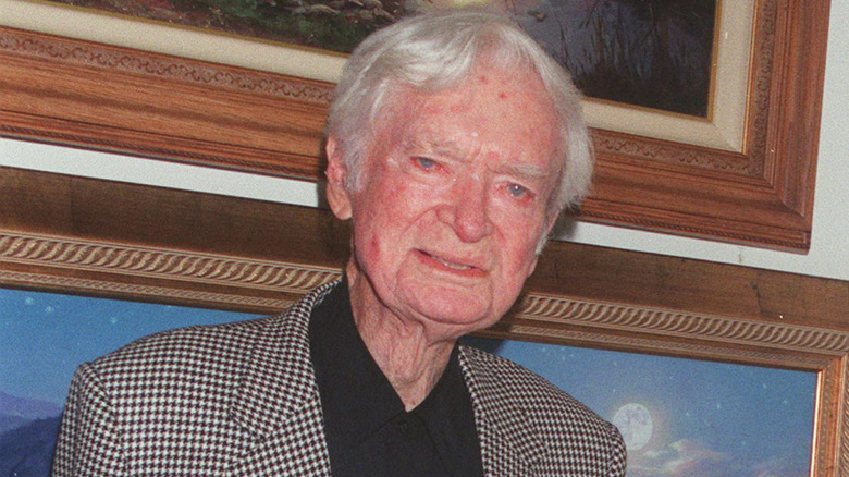 Copain Ebsen